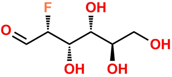 Fludeoxyglucose