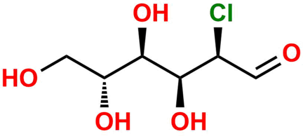 Fludeoxyglucose USP Related Compound B