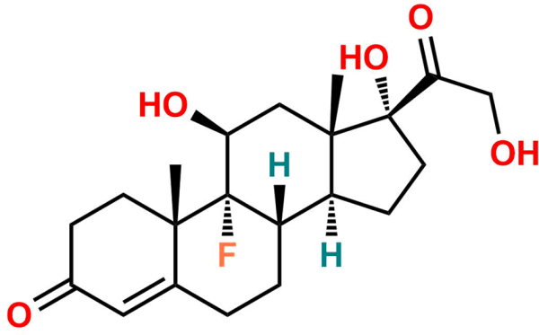 Fludrocortisone