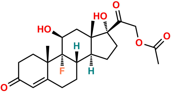 Fludrocortisone Acetate