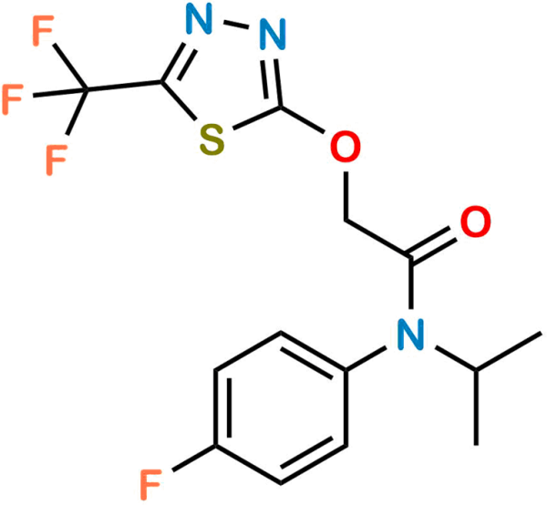 Flufentacet