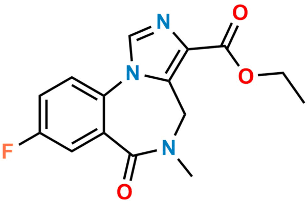 Flumazenil