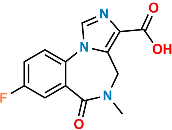 Flumazenil EP Impurity A