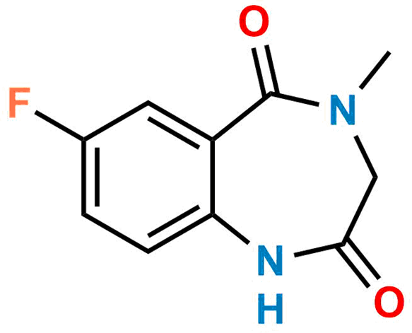 Flumazenil EP Impurity D