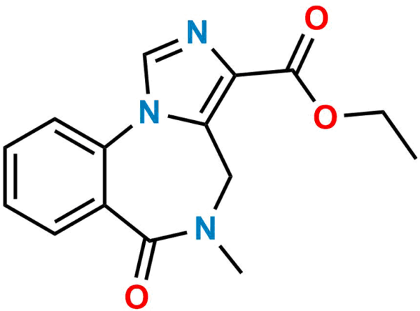 Flumazenil EP Impurity E