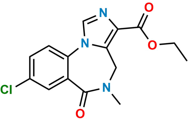 Flumazenil EP Impurity F