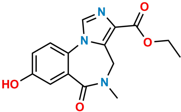 Flumazenil EP Impurity B