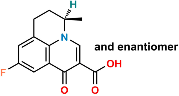 Flumequine