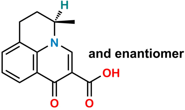 Flumequine EP Impurity A