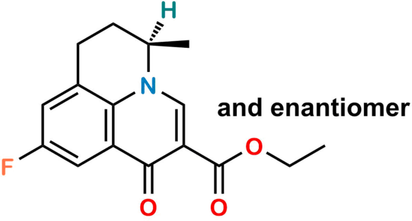 Flumequine EP Impurity B