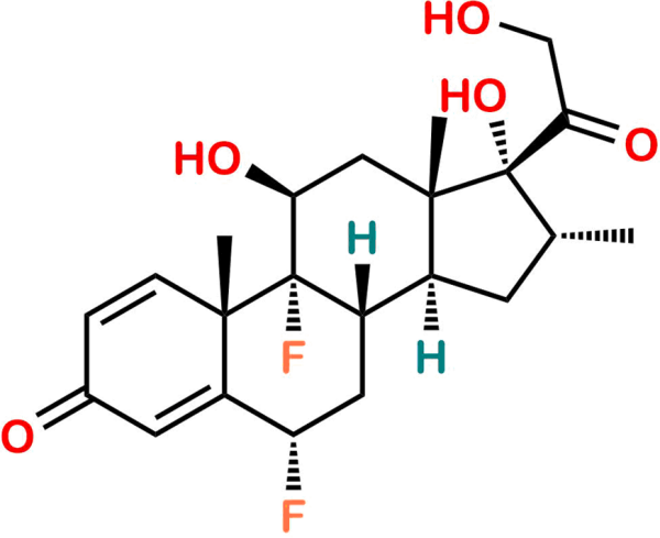 Flumethasone