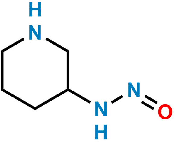 N-Nitroso-3-Aminopiperidine