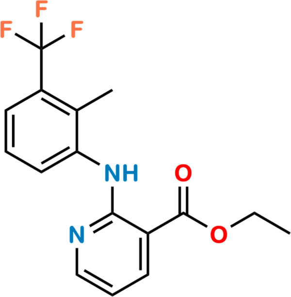 Flunixin EP Impurity D