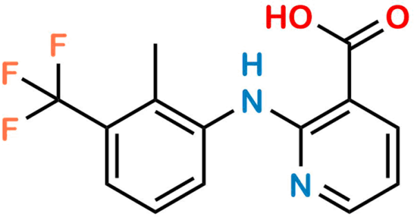 Flunixin