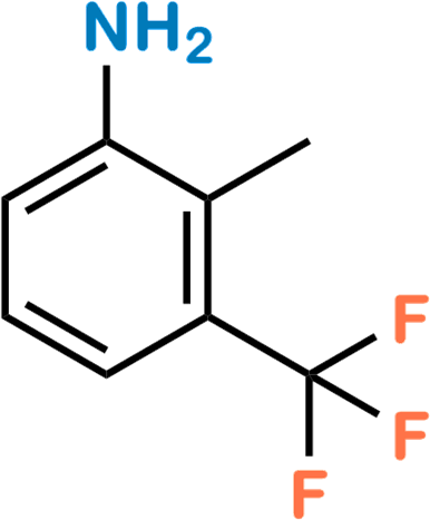 Flunixin EP Impurity B