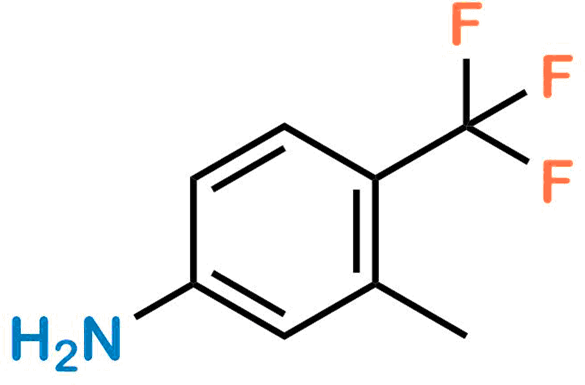 Flunixin Impurity 1