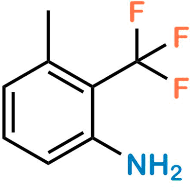 Flunixin Impurity 2