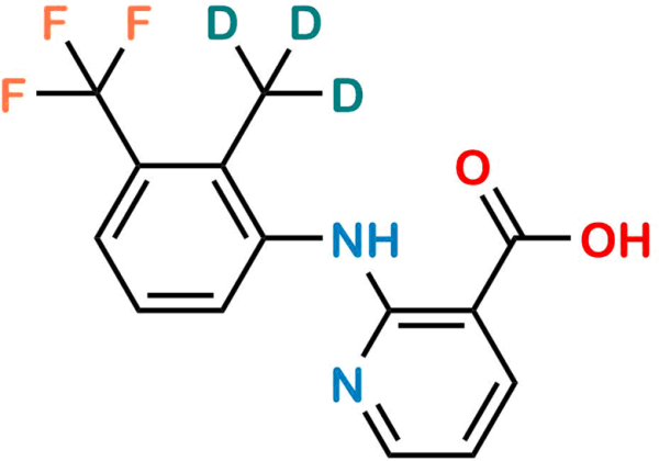 Flunixin D3