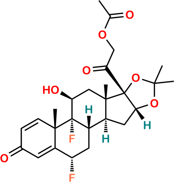 Fluocinonide