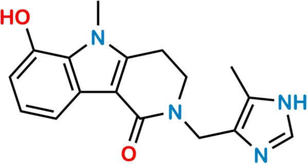 6-Hydroxy Alosetron