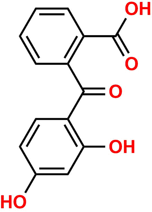 Fluorescein EP Impurity C