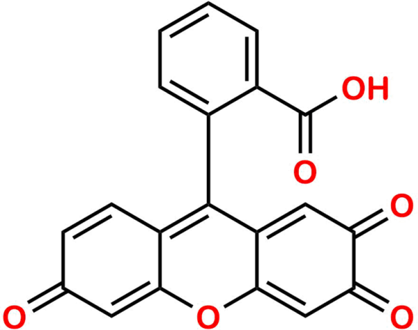 Fluorescein Impurity 2