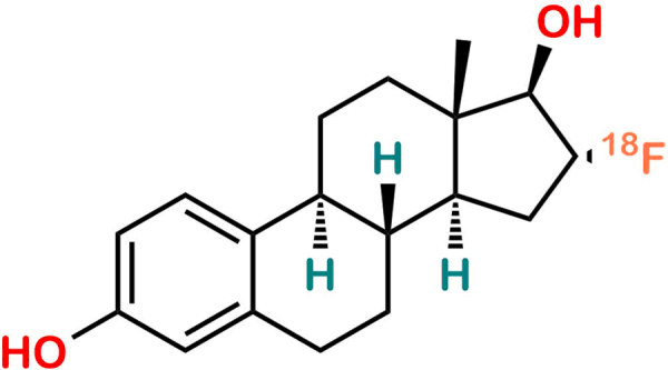 Fluoroestradiol (F-18)