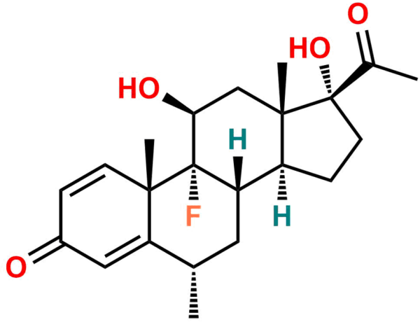 Fluorometholone