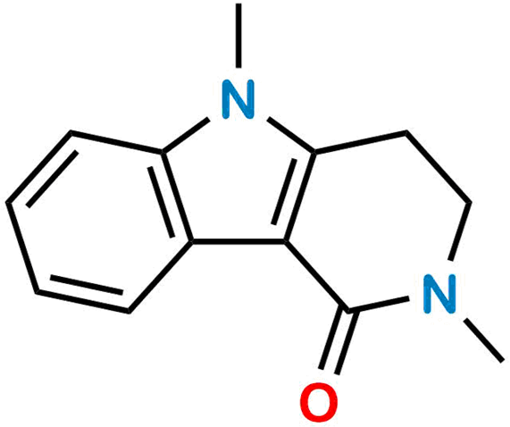 Alosetron Impurity 1