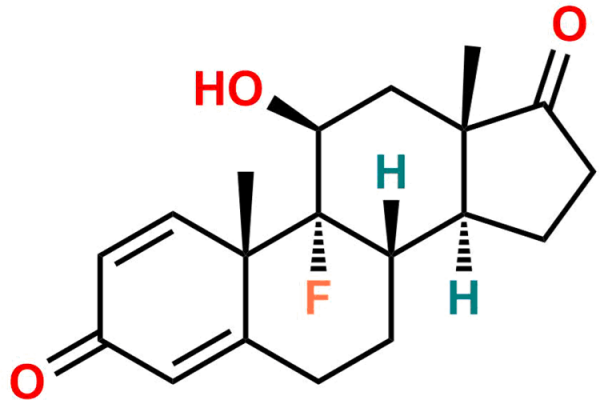 Fluorometholone Impurity 9