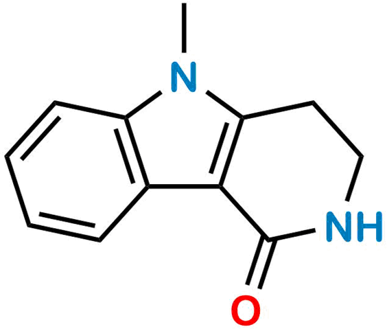 Alosetron USP Related Compound A