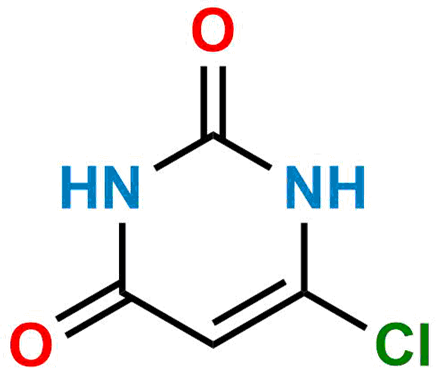 6-Chlorouracil