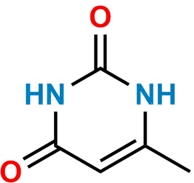 6-Methyluracil