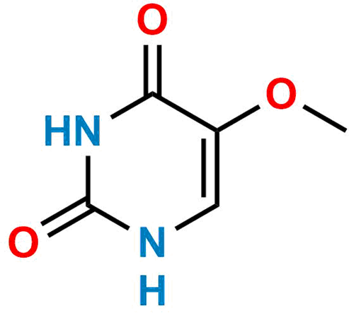 Fluorouracil EP Impurity D