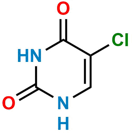 Fluorouracil EP Impurity E