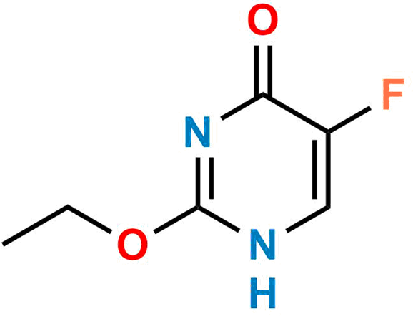 Fluorouracil EP Impurity F