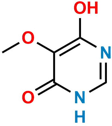 4,6-Dihydroxy-5-Methoxypyrimidine