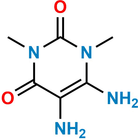 5,6-Diamino-1,3-dimethyluracil