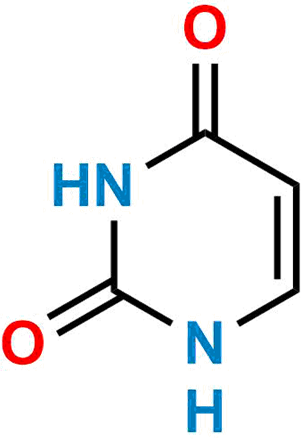 Fluorouracil EP Impurity C