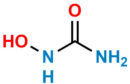 Hydroxy Urea