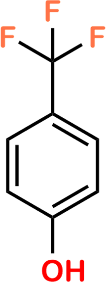 4-(Trifluoromethyl)phenol