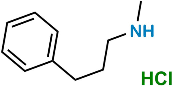 Fluoxetine EP Impurity B (HCl)