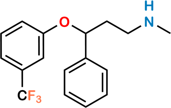 Fluoxetine EP Impurity C