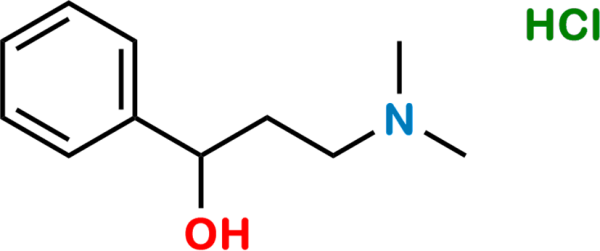 Fluoxetine Impurity 3