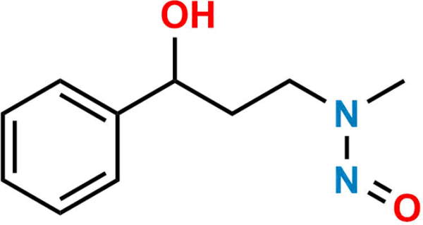 Fluoxetine Nitroso EP Impurity A