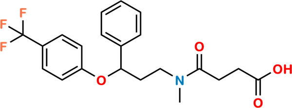 Fluoxetine USP Related Compound C