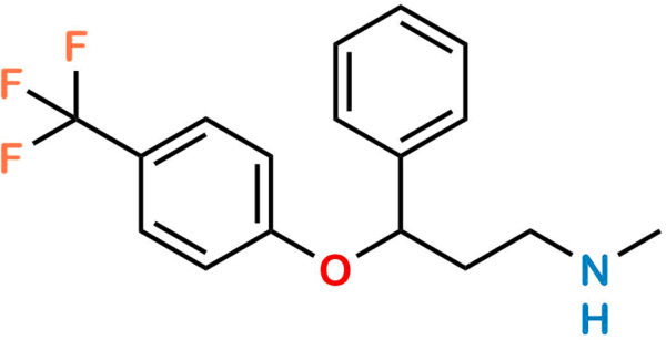 Fluoxetine