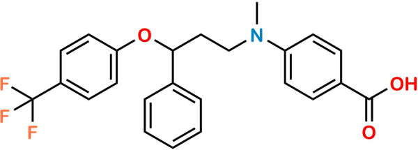 Fluoxetine Impurity 11