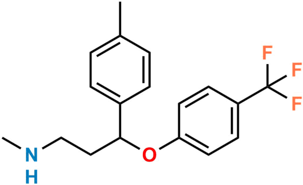 Fluoxetine Impurity 13