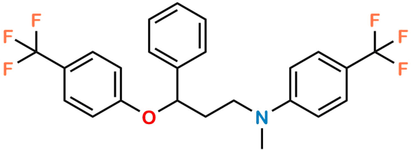 Fluoxetine Impurity 8